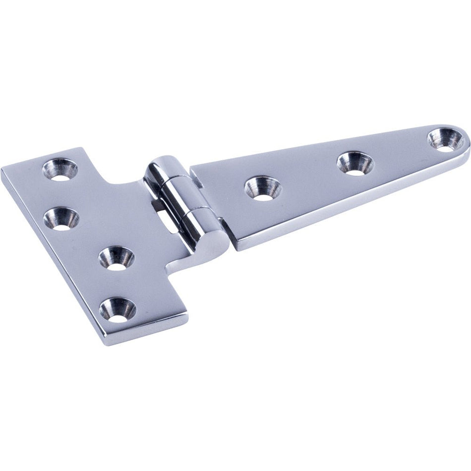 Sea - Dog Stainless Steel T - Hinge - 4" - Get Tight Gear
