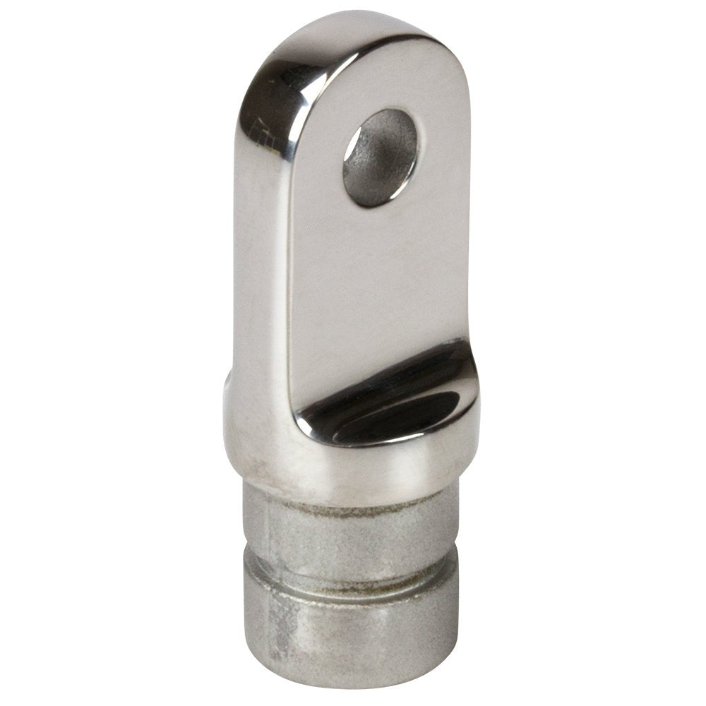 Sea - Dog Stainless Top Insert - 3/4" - Get Tight Gear