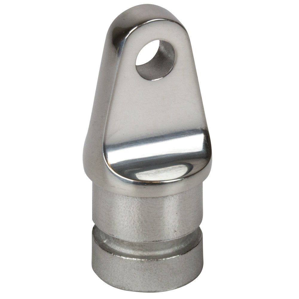 Sea - Dog Stainless Top Insert - 7/8" - Get Tight Gear