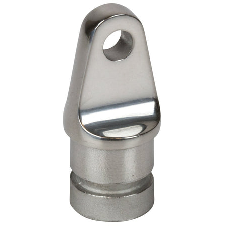Sea - Dog Stainless Top Insert - 7/8" - Get Tight Gear