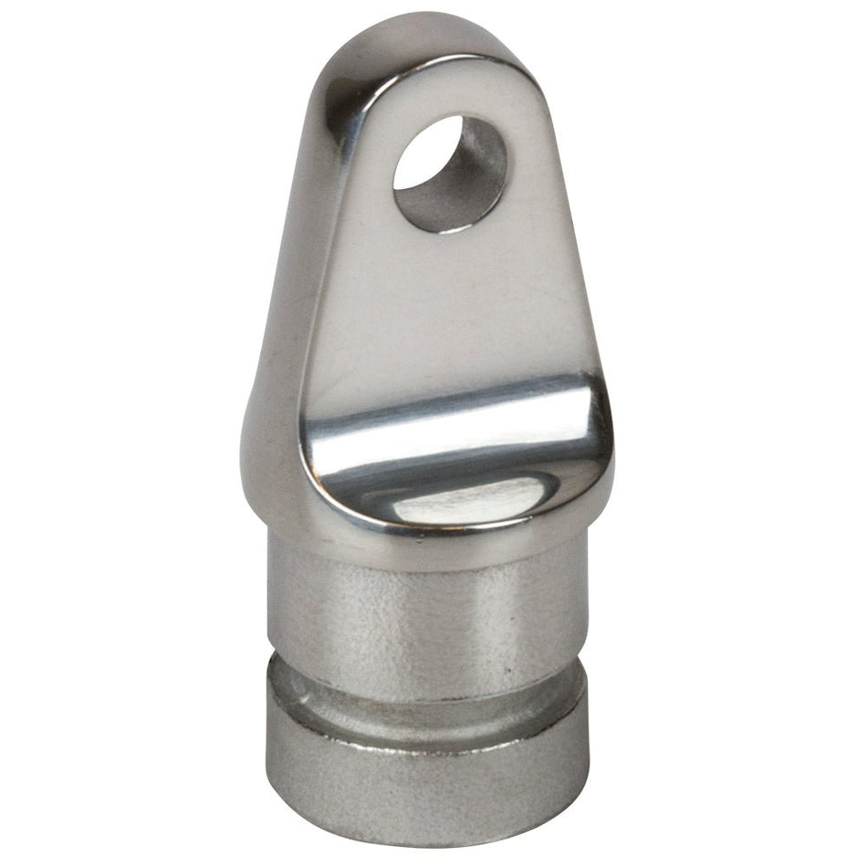Sea - Dog Stainless Top Insert - 7/8" - Get Tight Gear