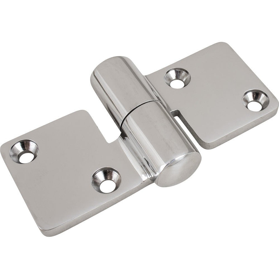 Sea - Dog Take - Apart Hinge - Large - Investment Cast 316 Stainless Steel - Get Tight Gear