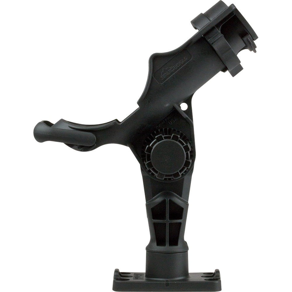 Sea - Dog Triple Threat Rod Holder - Surface Mount - Get Tight Gear