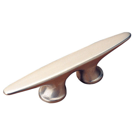 Sea - Dog Weldable Cleat - Cast 356 - T6 Aluminum - 8" - Get Tight Gear
