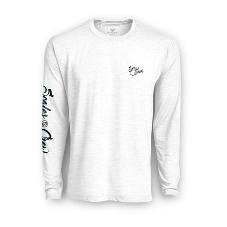 Sea Sick L/S Active Performance - Get Tight Gear