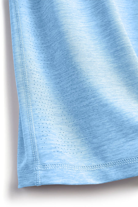 Sea Sick L/S Active Performance - Get Tight Gear