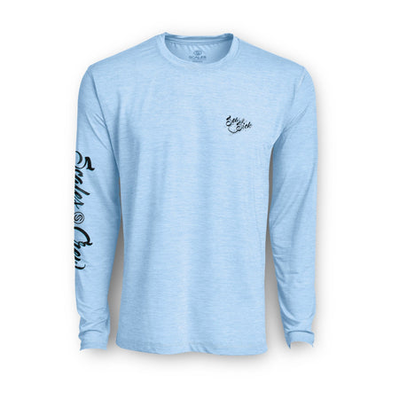 Sea Sick L/S Active Performance - Get Tight Gear
