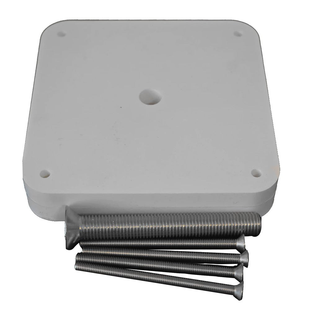 Sea Swivel 1.5" Riser Kit f/Sea Swivel Standard Mount - Get Tight Gear