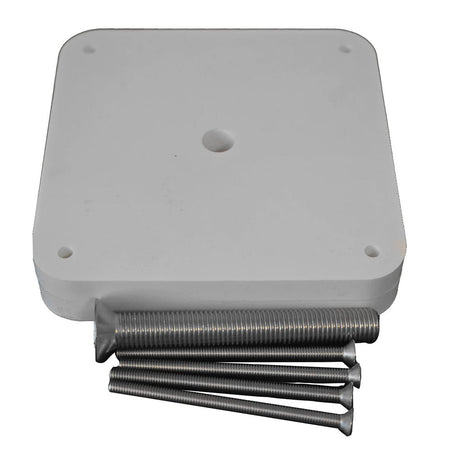 Sea Swivel 1.5" Riser Kit f/Sea Swivel Standard Mount - Get Tight Gear