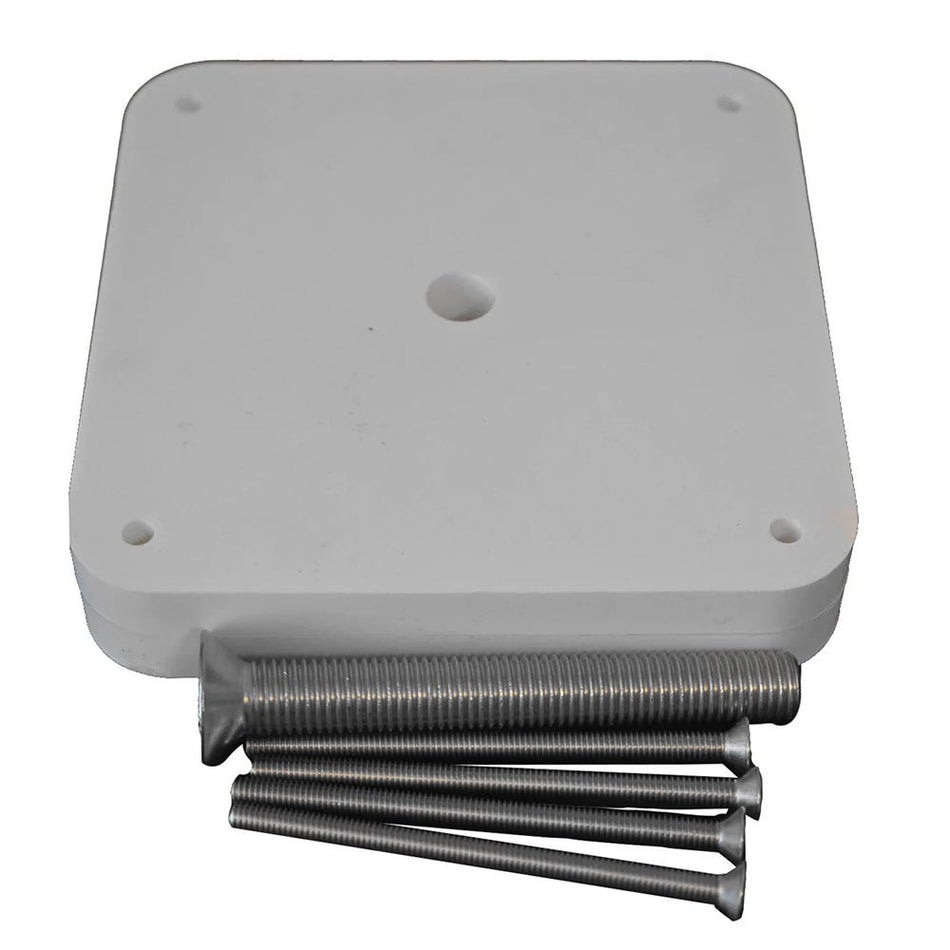 Sea Swivel 1.5" Riser Kit f/Sea Swivel XL Mount - Get Tight Gear