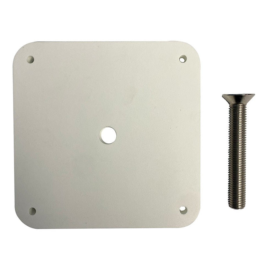 Sea Swivel 3/4" Riser Kit f/Sea Swivel Mount - Get Tight Gear