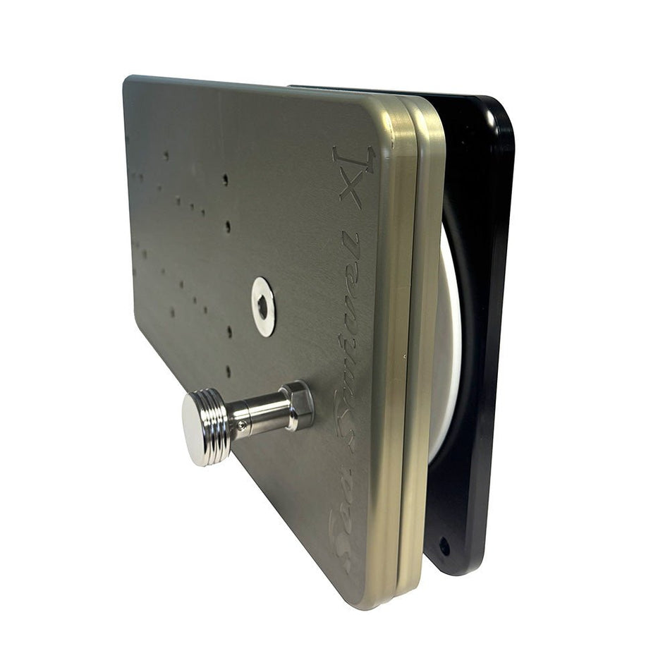 Sea Swivel XL Trolling Motor Mount - Get Tight Gear