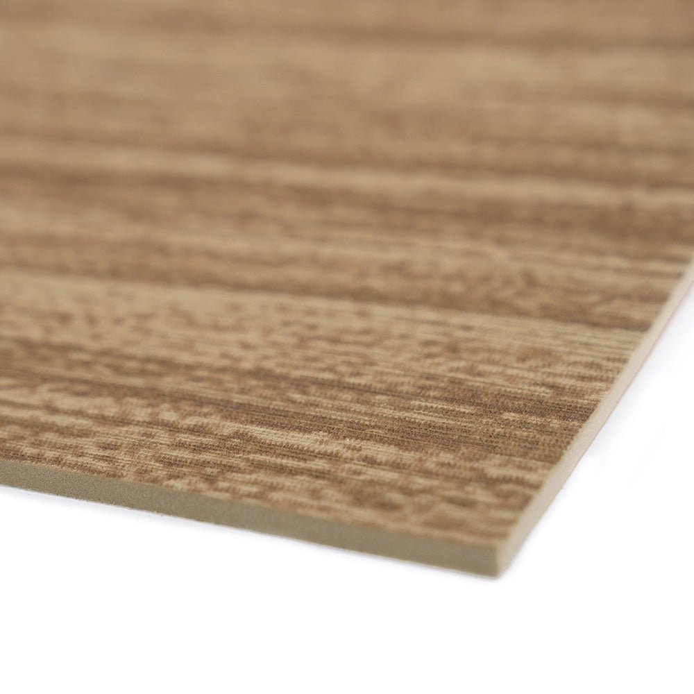 SeaDek 40" x 80" 5mm Full Sheet - Wood Grain Laser Pattern - Dune (1016mm x 2032mm x 5mm) - Get Tight Gear