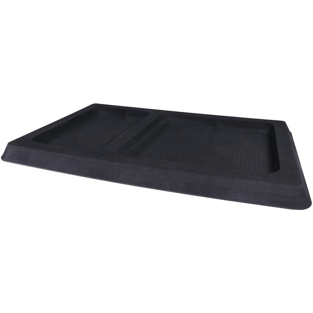 SeaDek Combo Dash Pocket - Black - Get Tight Gear