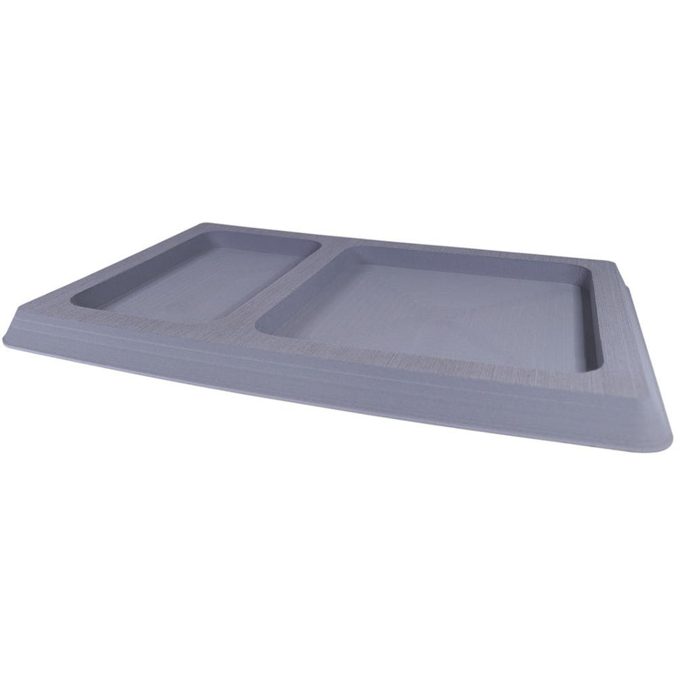 SeaDek Combo Dash Pocket - Storm Grey - Get Tight Gear