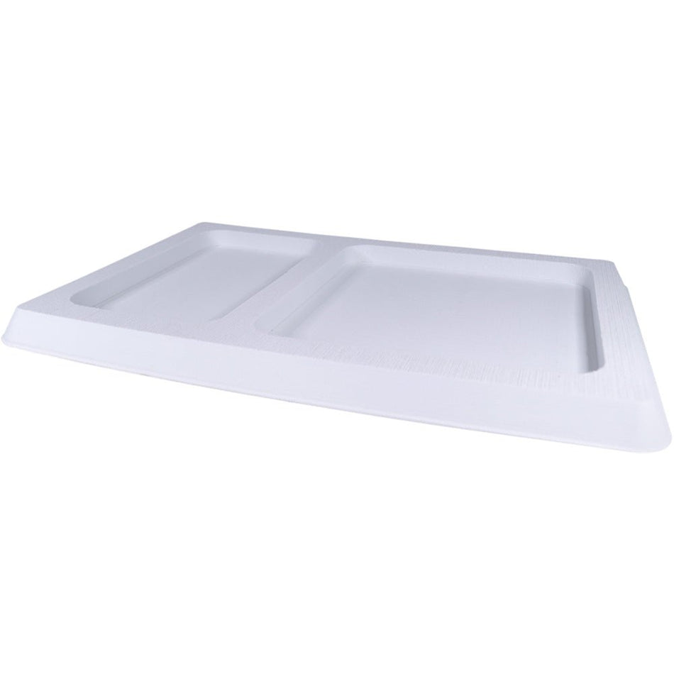SeaDek Combo Dash Pocket - White - Get Tight Gear