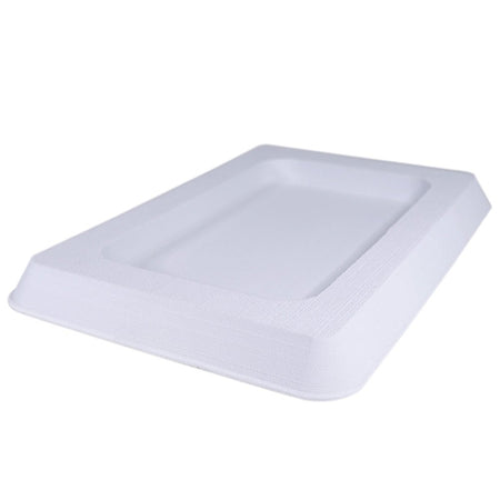 SeaDek Single Cell Phone Dash Pocket - White - Get Tight Gear