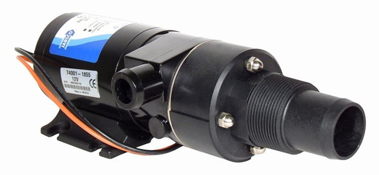 SEALED RUN - DRY MACERATOR12VCE - Get Tight Gear