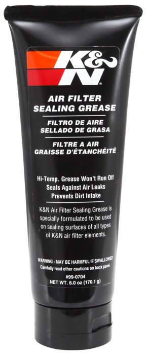 SEALING GREASE 6OZ - Get Tight Gear