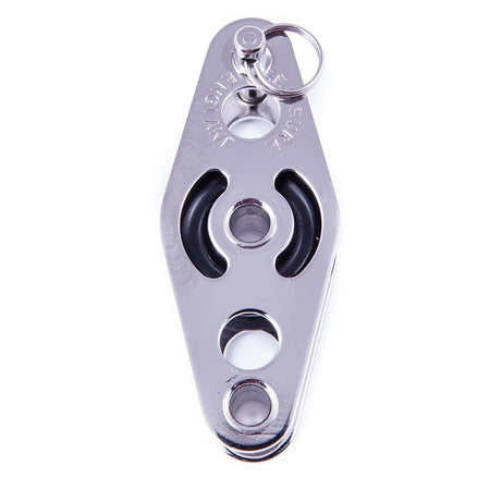 SeaSure 25mm Single Block w/Becket - Get Tight Gear