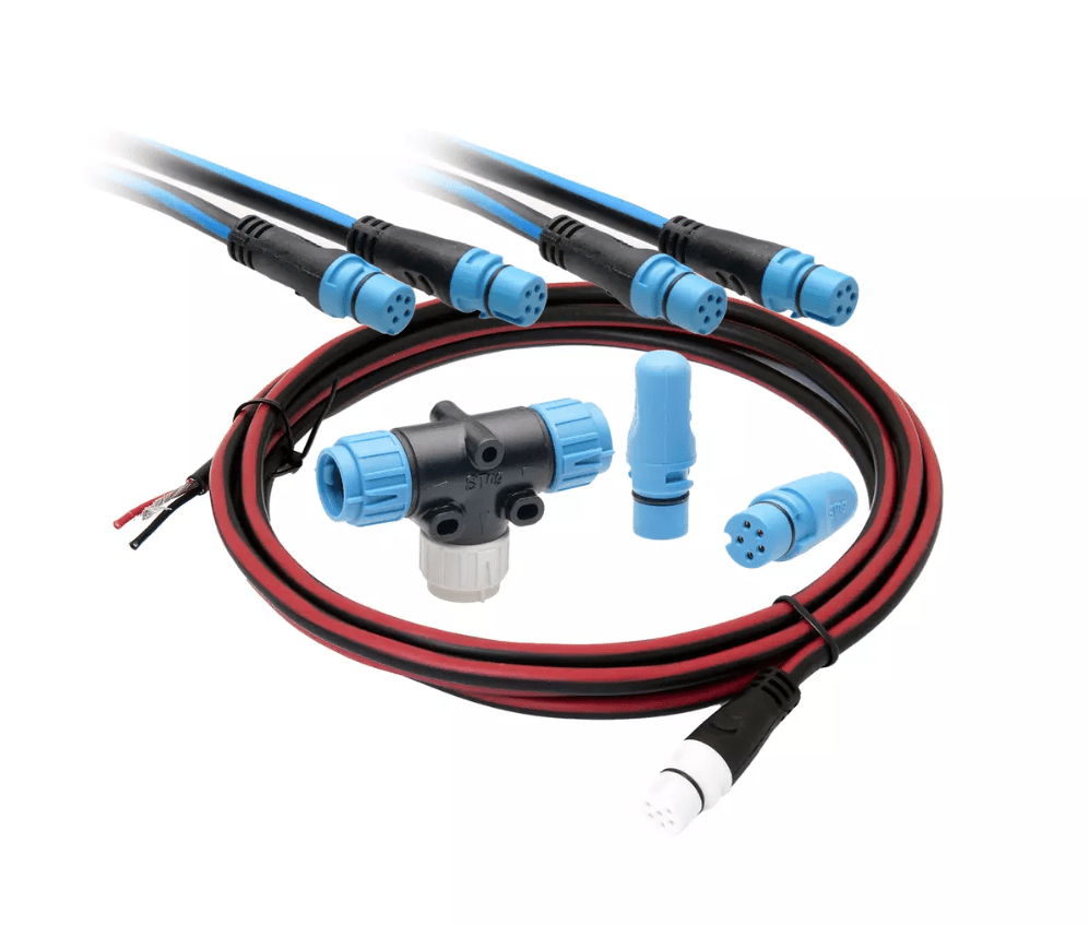 SEATALK NG BACKBONE STARTER KIT - Get Tight Gear