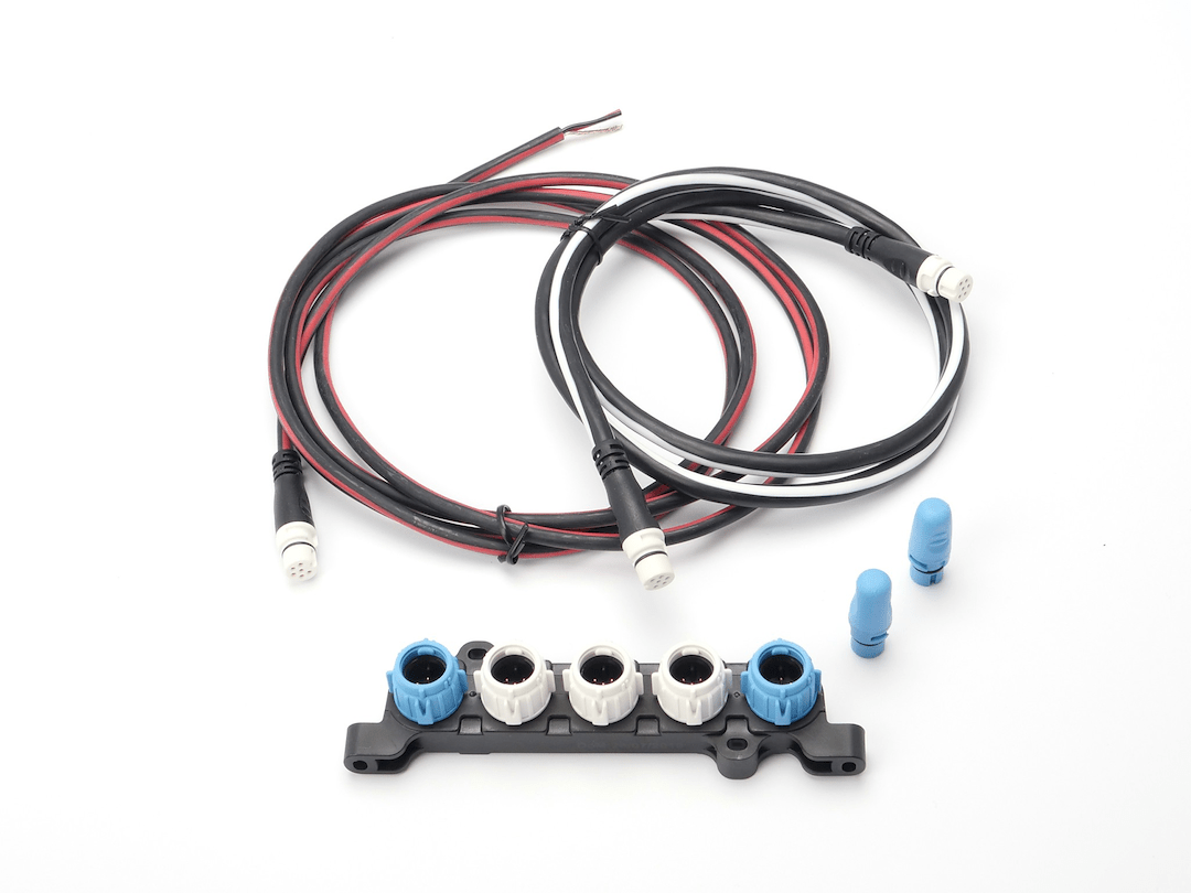 SEATALK - NG STARTER KIT - Get Tight Gear