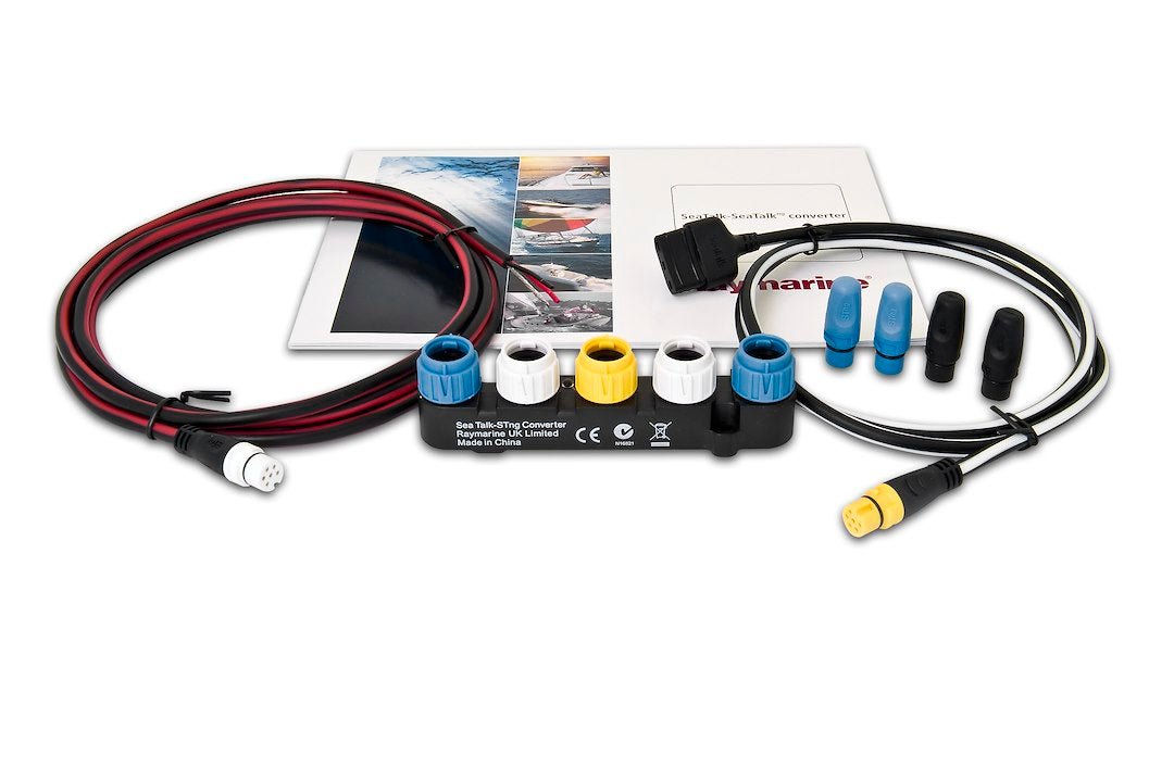 SEATALK1 TO SEATALK NG CONVERTER - Get Tight Gear