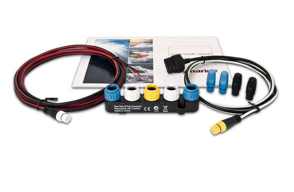 SEATALK1 TO SEATALK NG CONVERTER - Get Tight Gear