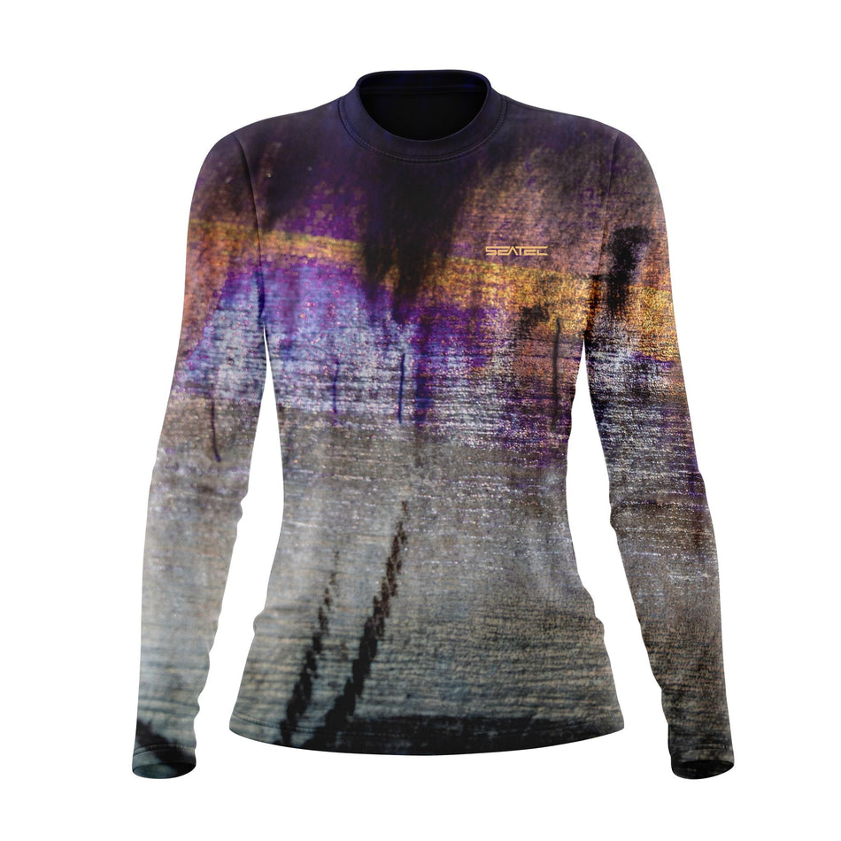 WOMEN'S SPORT TEC | SWORDFISH | CREW