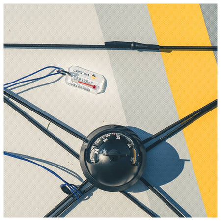 Seaturtl Kayak Compass - Get Tight Gear