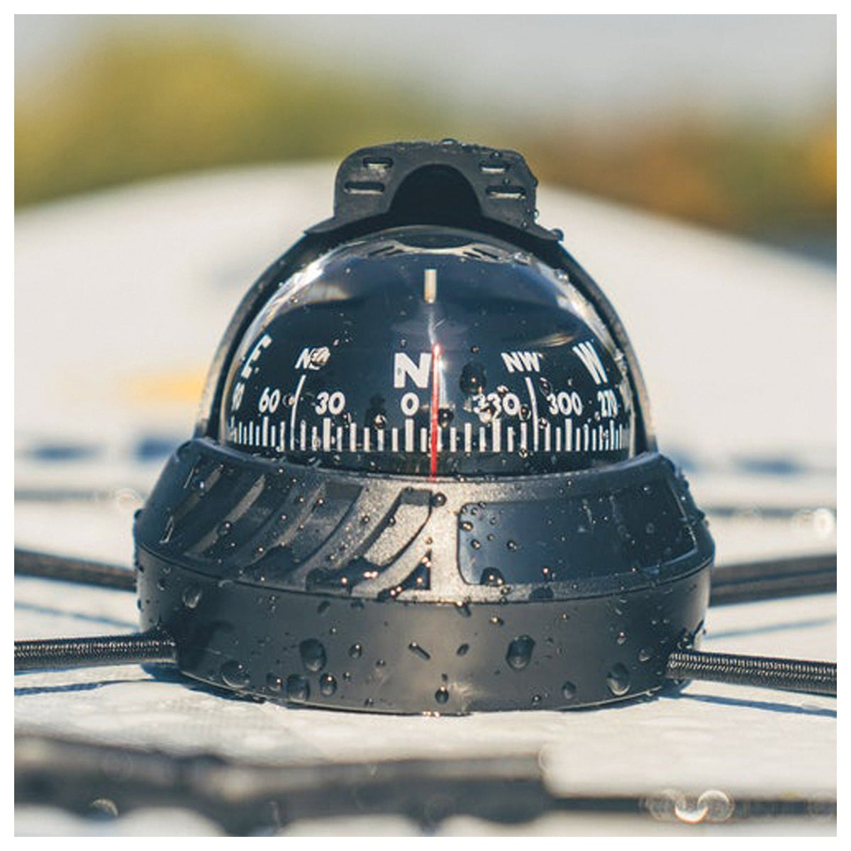 Seaturtl Kayak Compass - Get Tight Gear