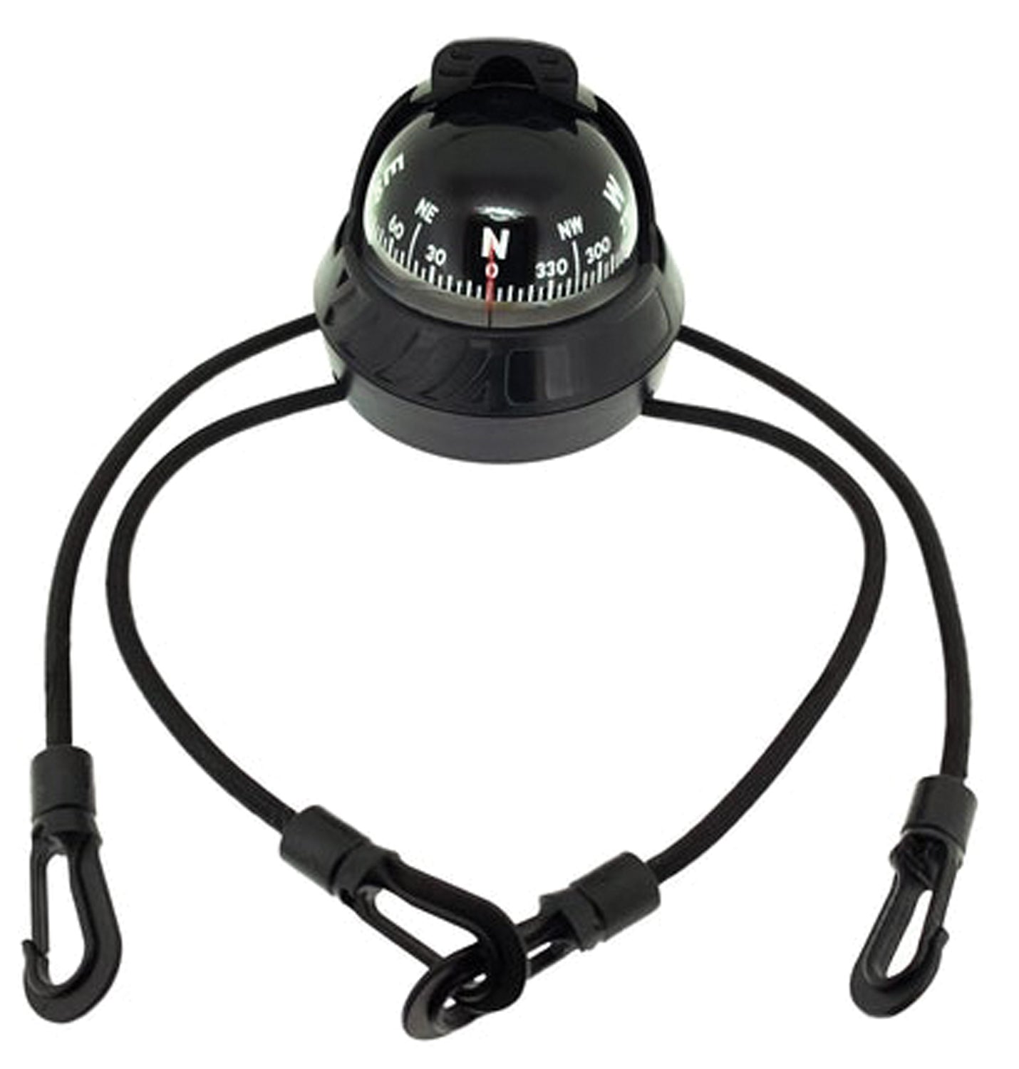 Seaturtl Kayak Compass - Get Tight Gear