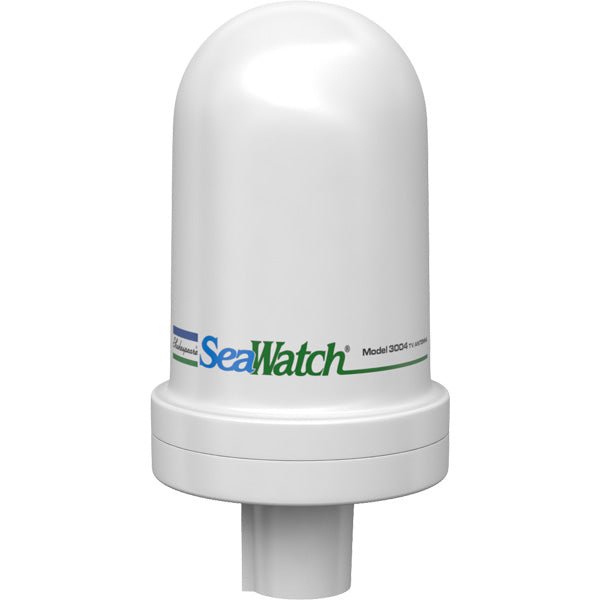 SEAWATCH MARINE TV ANTENNA 4' DIA - Get Tight Gear