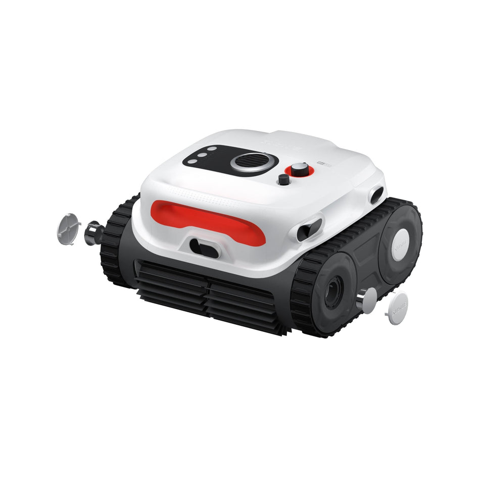 Seawater Ballast Block - Get Tight Gear
