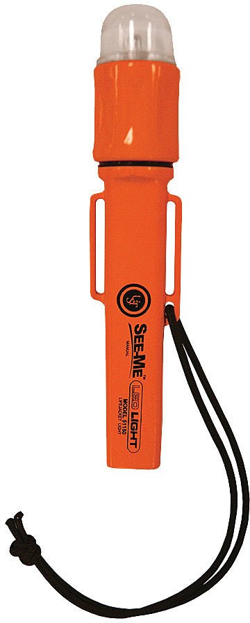 See Me 1.0 Led Light - Get Tight Gear