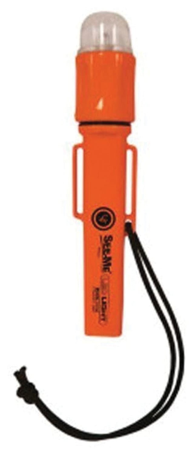See Me 1.0 Led Strobe - Get Tight Gear