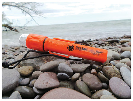 See Me 1.0 Led Strobe - Get Tight Gear