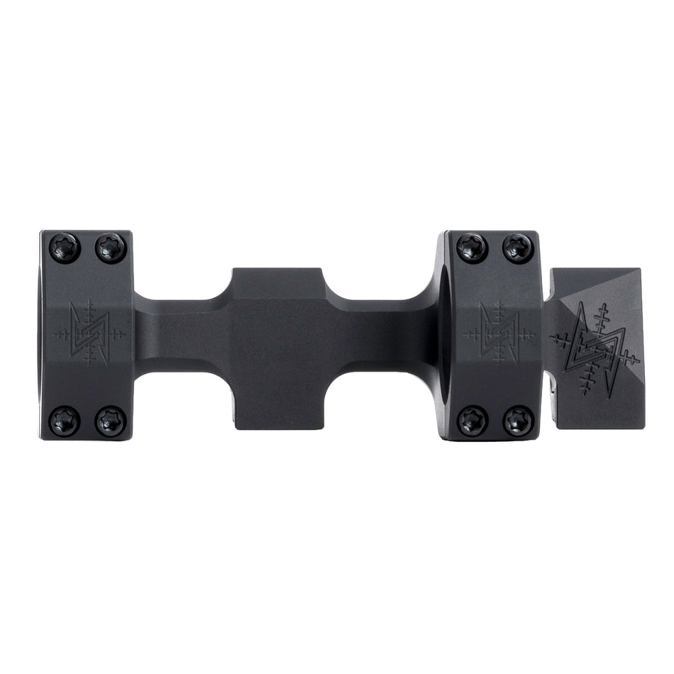 SEEKINS 30MM CANTILEVER MOUNT 0MOA - Get Tight Gear