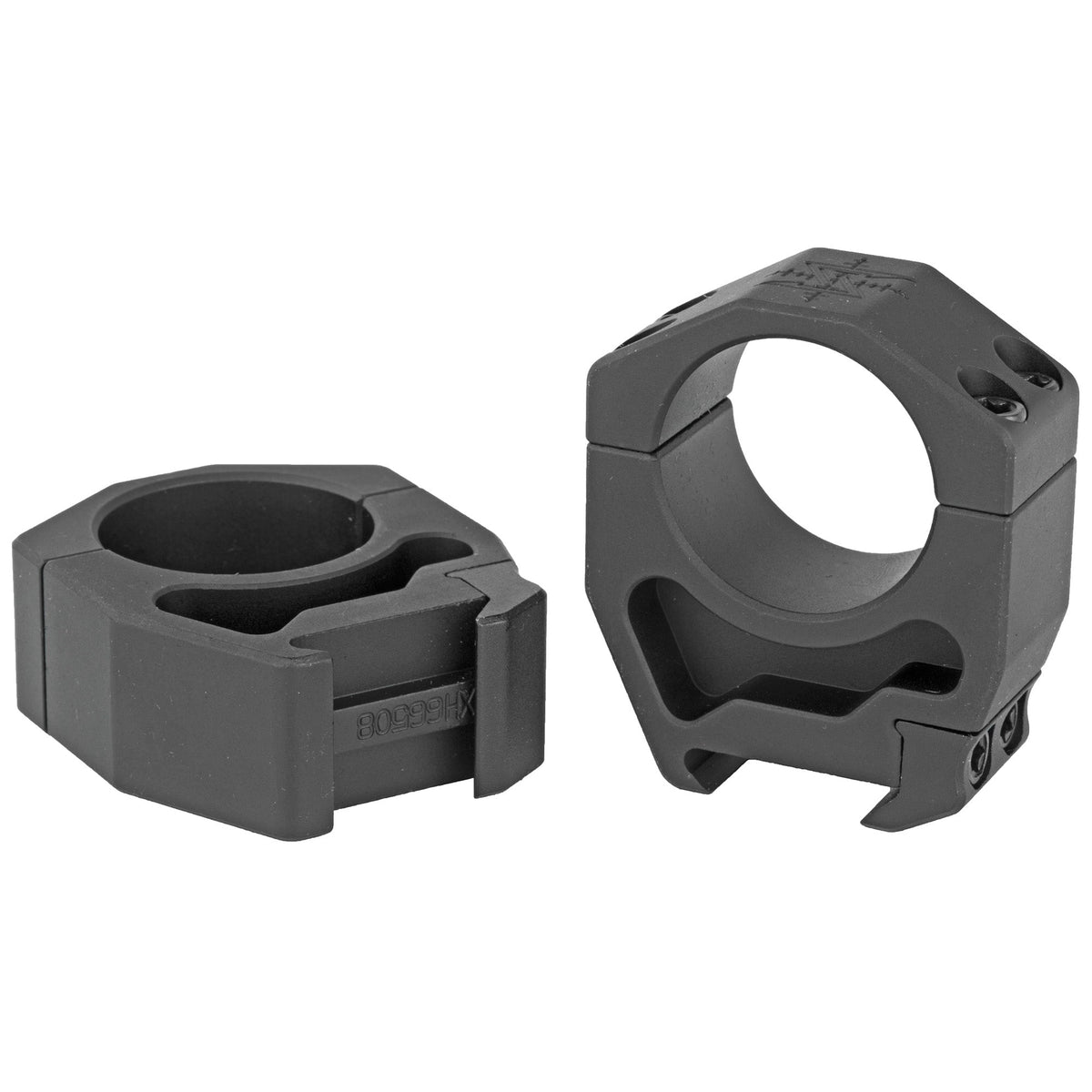 SEEKINS 30MM TUBE 1.26 XHIGH 4CAP - Get Tight Gear