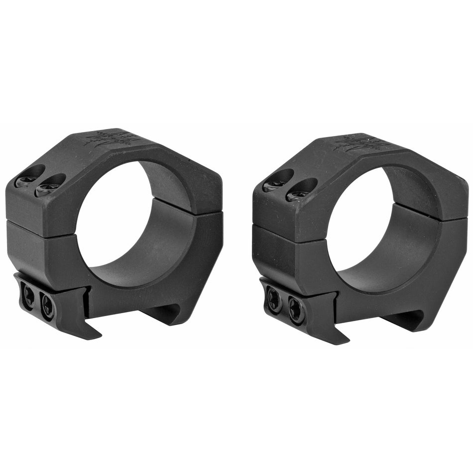 SEEKINS 30MM TUBE .82 LOW 4CAP - Get Tight Gear