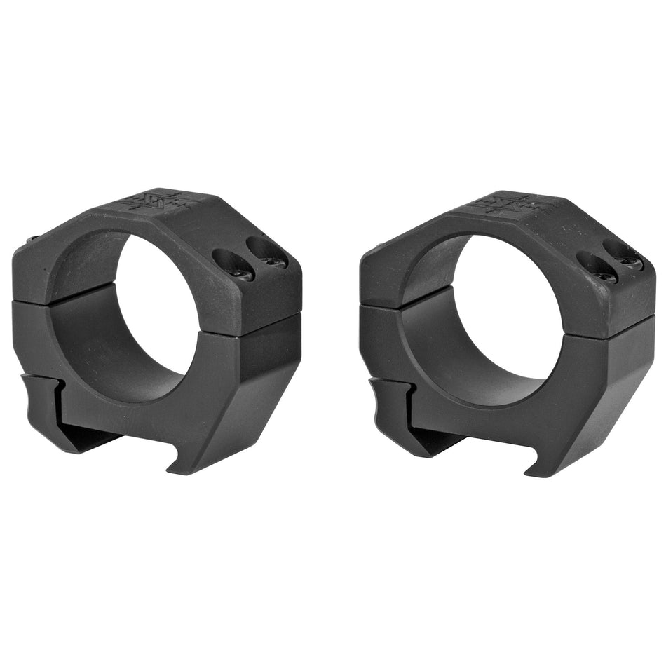 SEEKINS 30MM TUBE .82 LOW 4CAP - Get Tight Gear