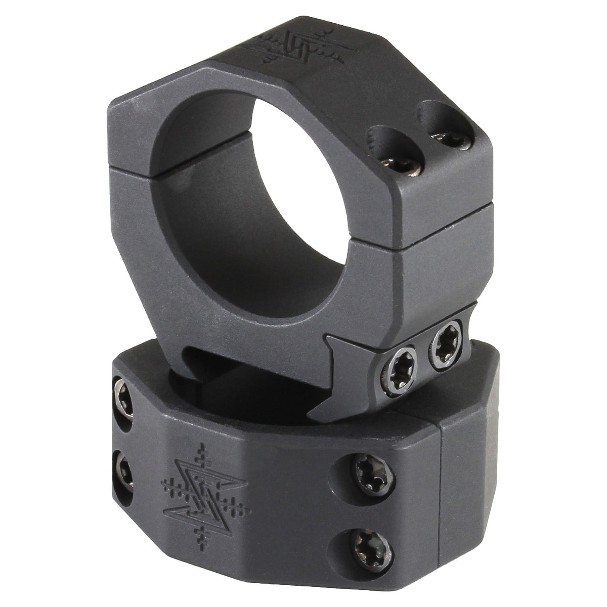 SEEKINS 30MM TUBE .87 MEDIUM 4CAP - Get Tight Gear