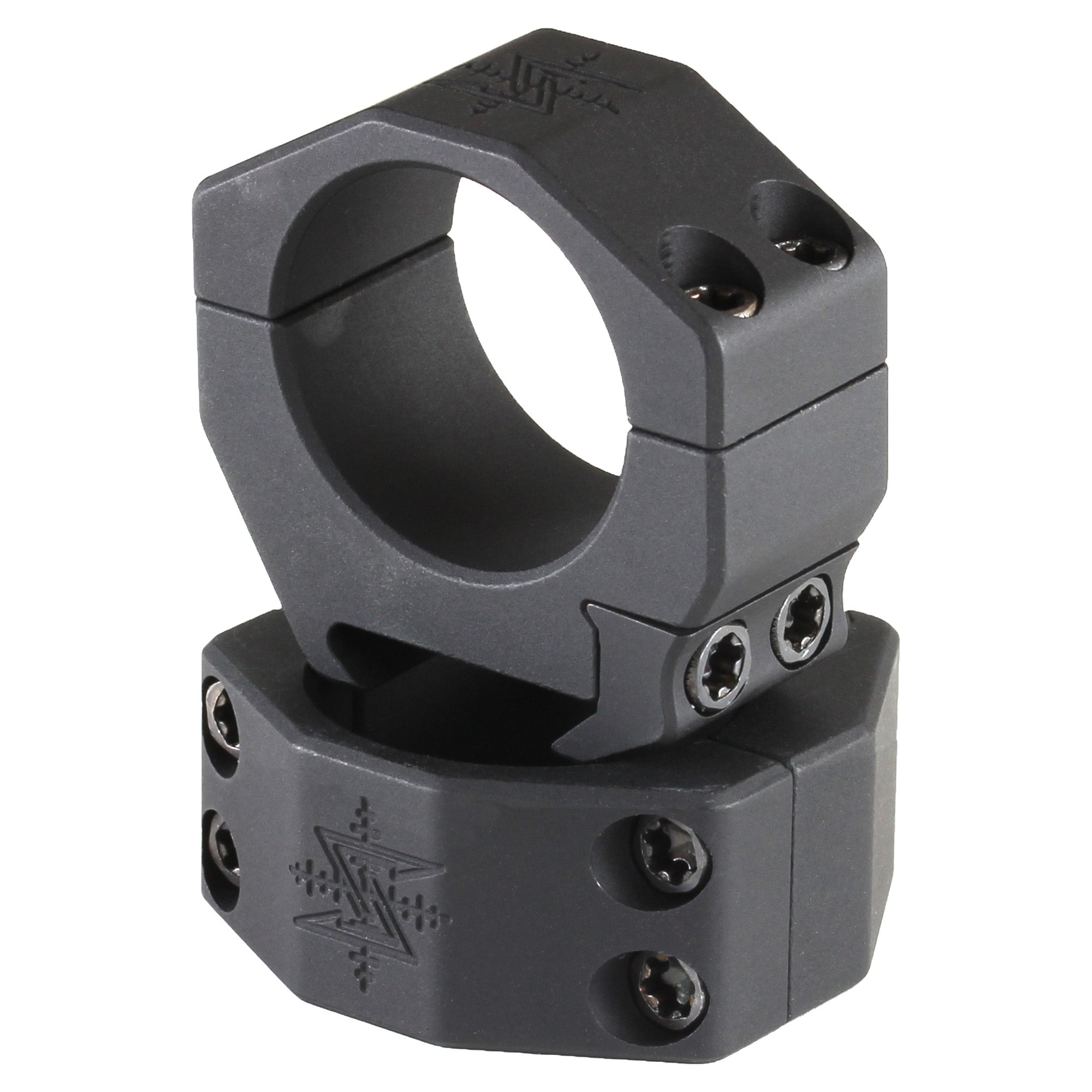 SEEKINS 30MM TUBE .87 MEDIUM 4CAP - Get Tight Gear