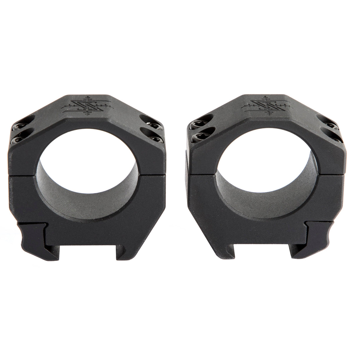 SEEKINS 30MM TUBE .92 MED/HIGH 4CAP - Get Tight Gear