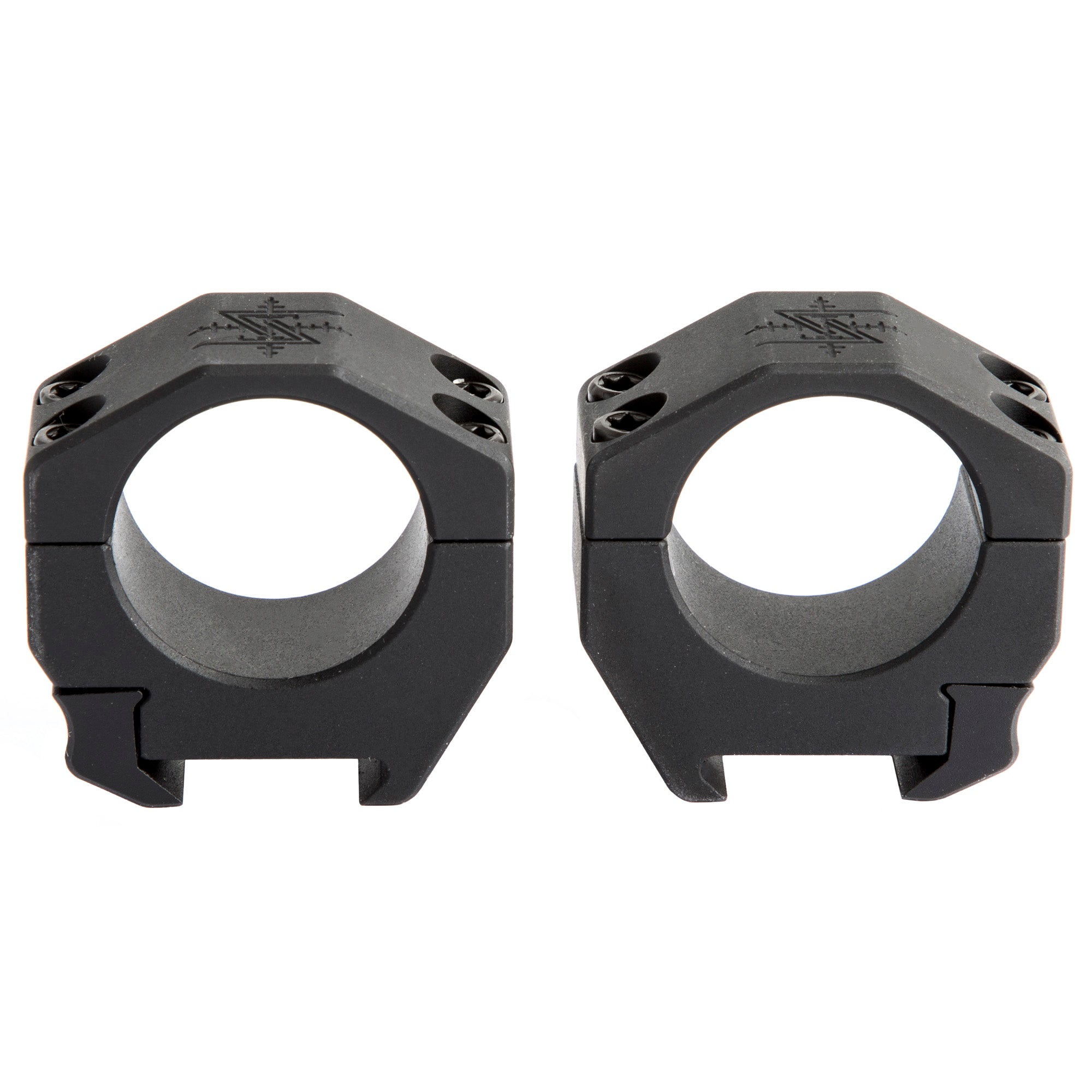 SEEKINS 30MM TUBE .92 MED/HIGH 4CAP - Get Tight Gear