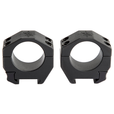 SEEKINS 30MM TUBE .92 MED/HIGH 4CAP - Get Tight Gear