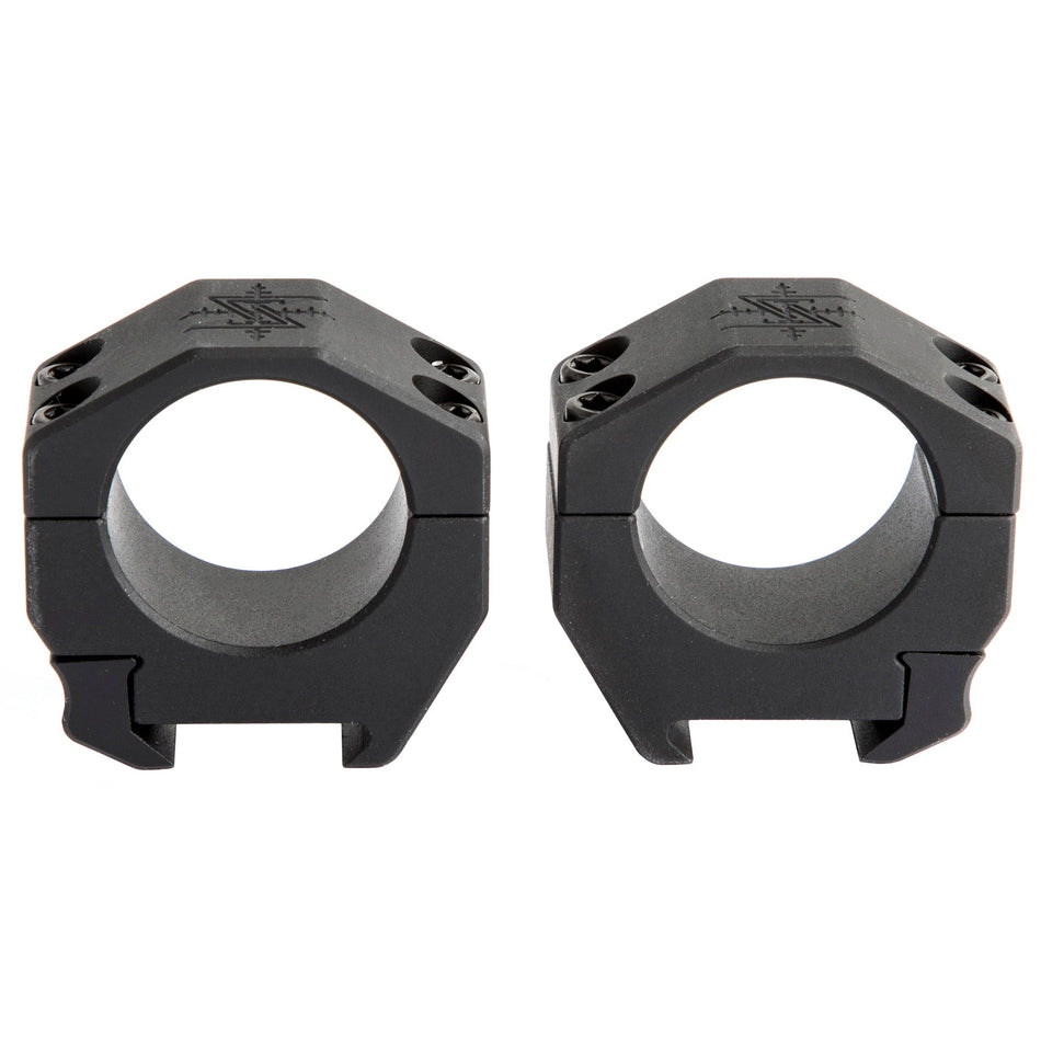 SEEKINS 30MM TUBE .92 MED/HIGH 4CAP - Get Tight Gear