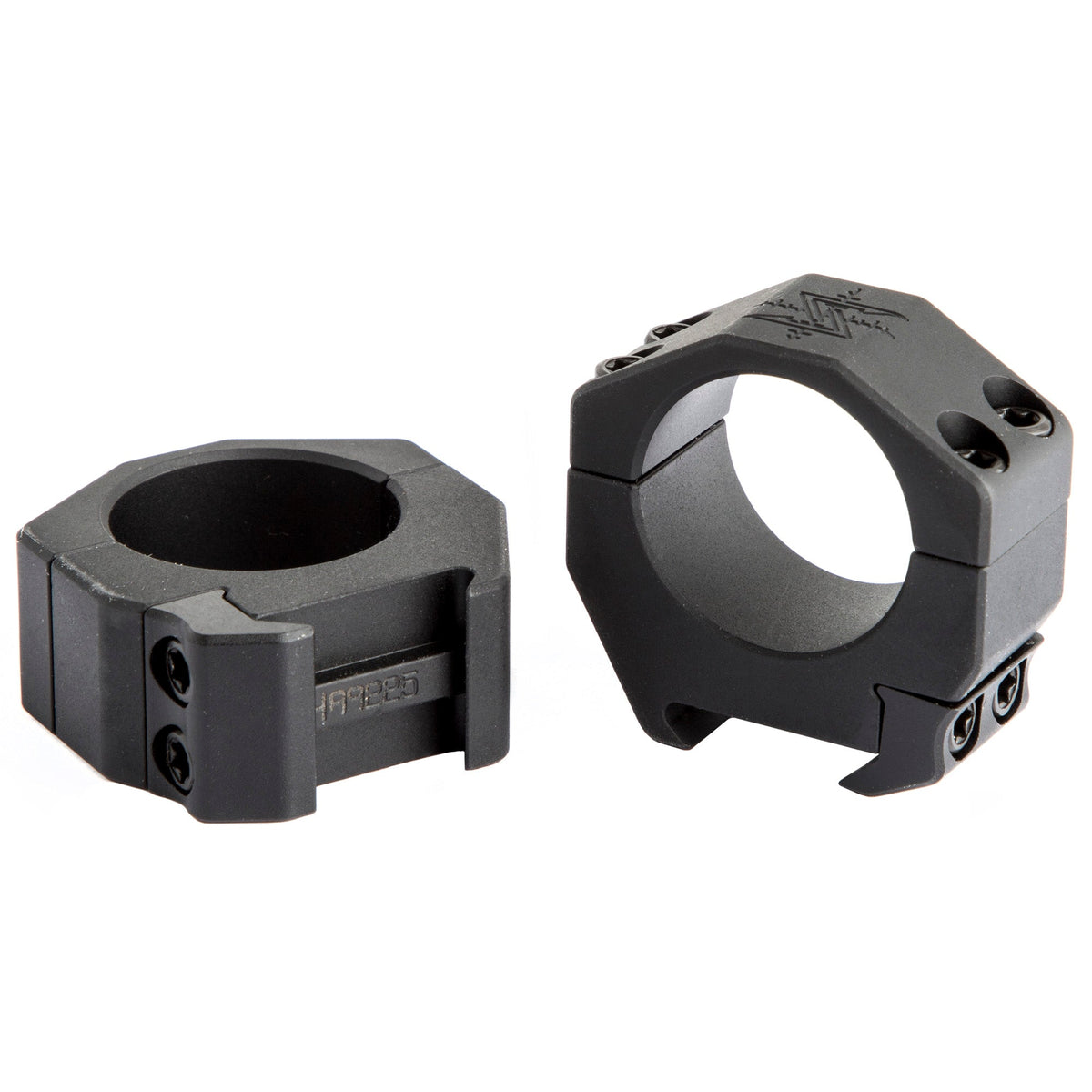 SEEKINS 30MM TUBE .92 MED/HIGH 4CAP - Get Tight Gear