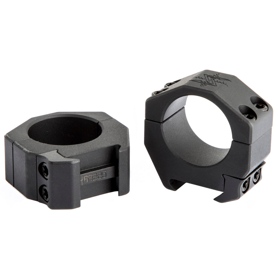 SEEKINS 30MM TUBE .92 MED/HIGH 4CAP - Get Tight Gear