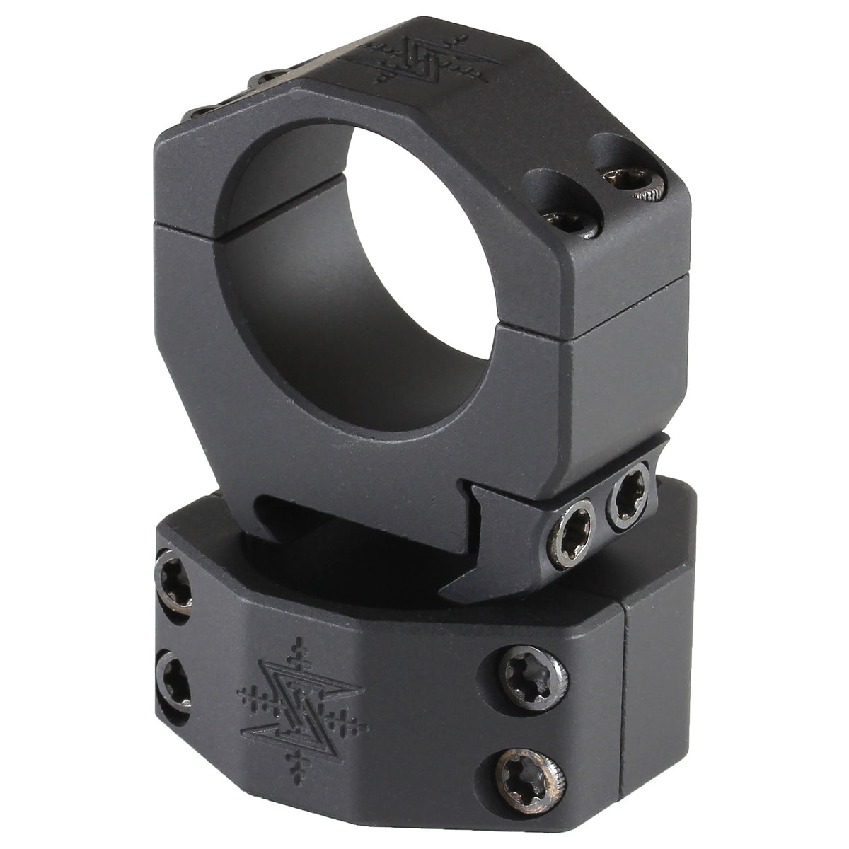 SEEKINS 30MM TUBE .97 HIGH 4CAP - Get Tight Gear
